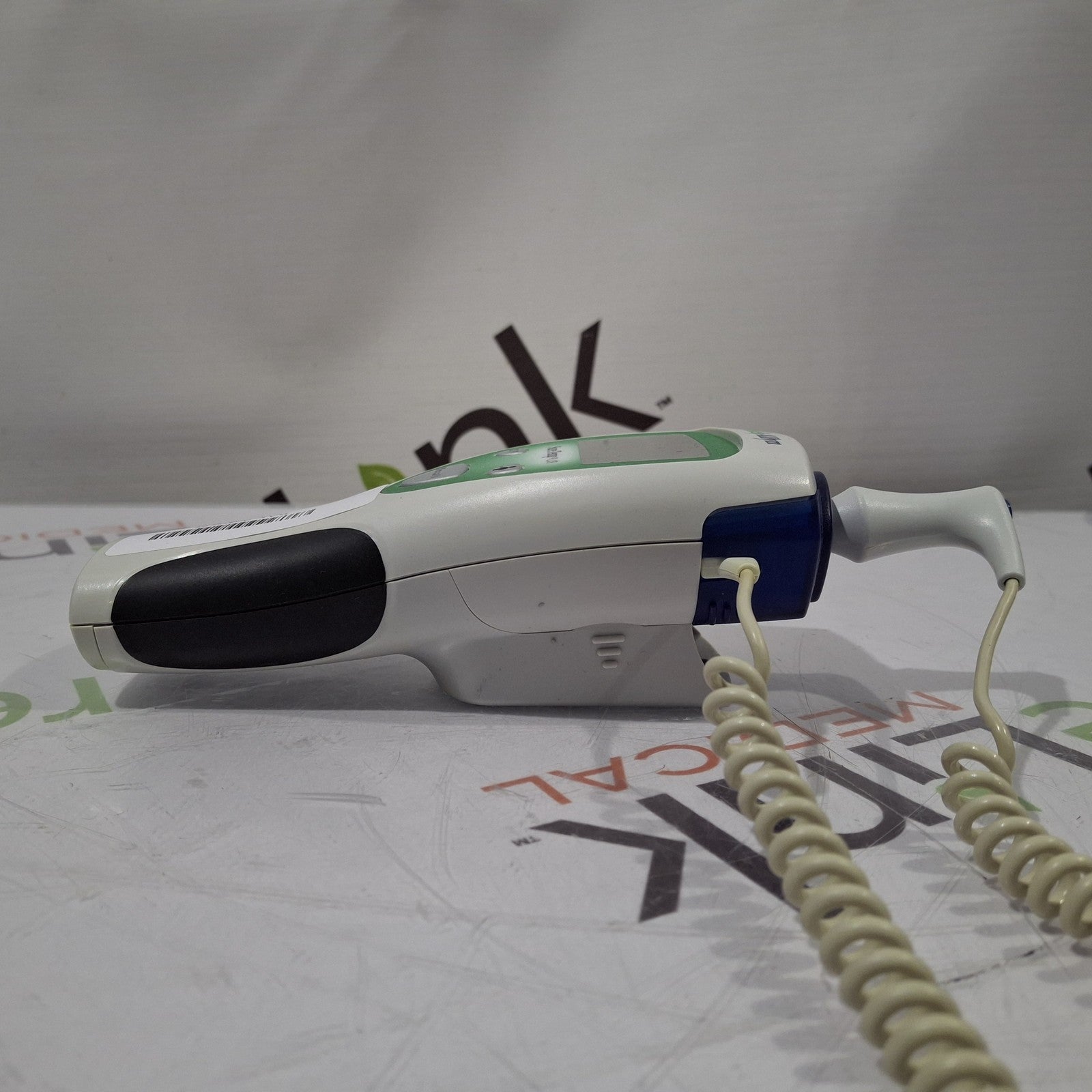 Welch Allyn SureTemp Plus 690 Thermometer