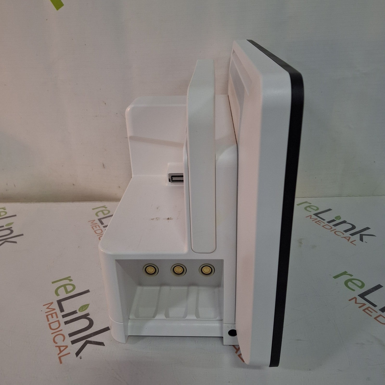 Philips MX550 Portable/Bedside Patient Monitor