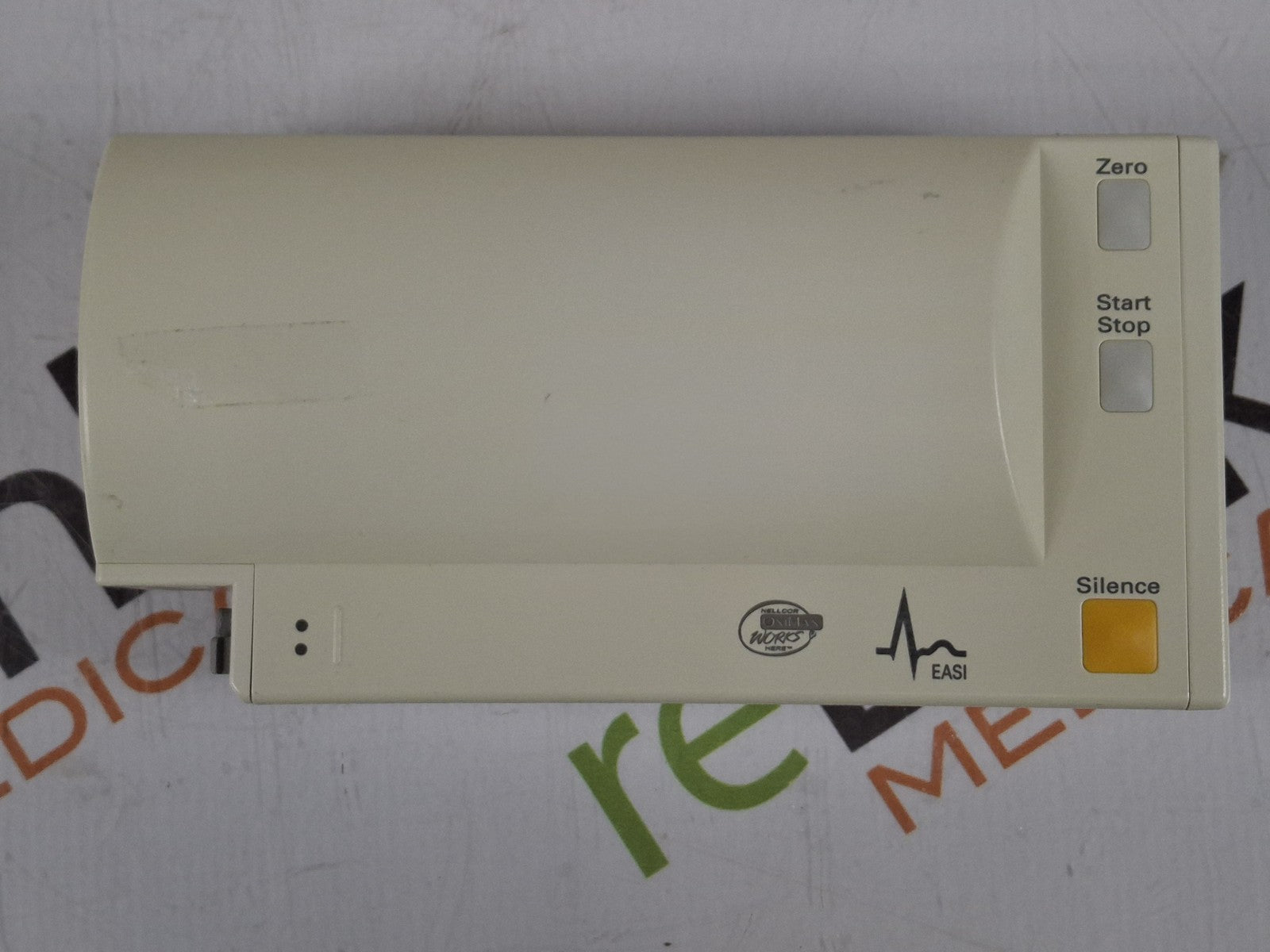 Philips M3001A-A04C06 OxiMax SpO2, NIBP, ECG, Temp, IBP MMS Module
