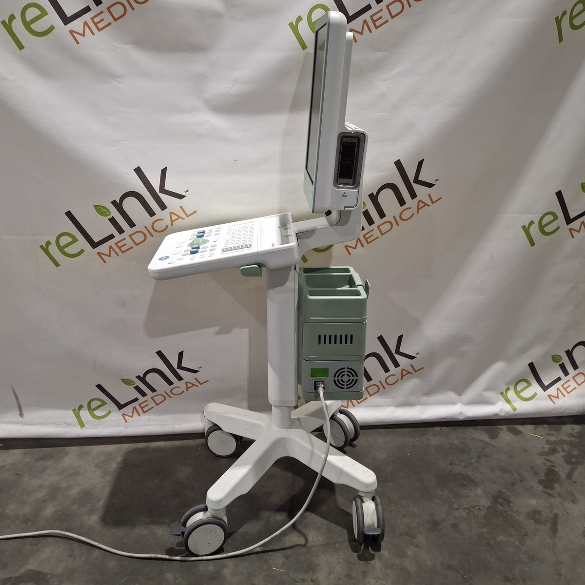 B-K Medical Flex Focus 400 Ultrasound