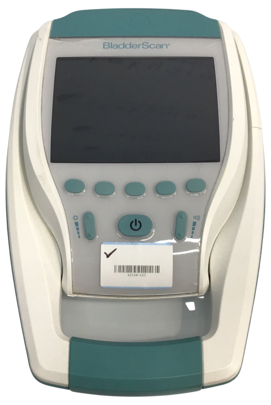 VERATHON BVI9400 BLADDER SCANNER !