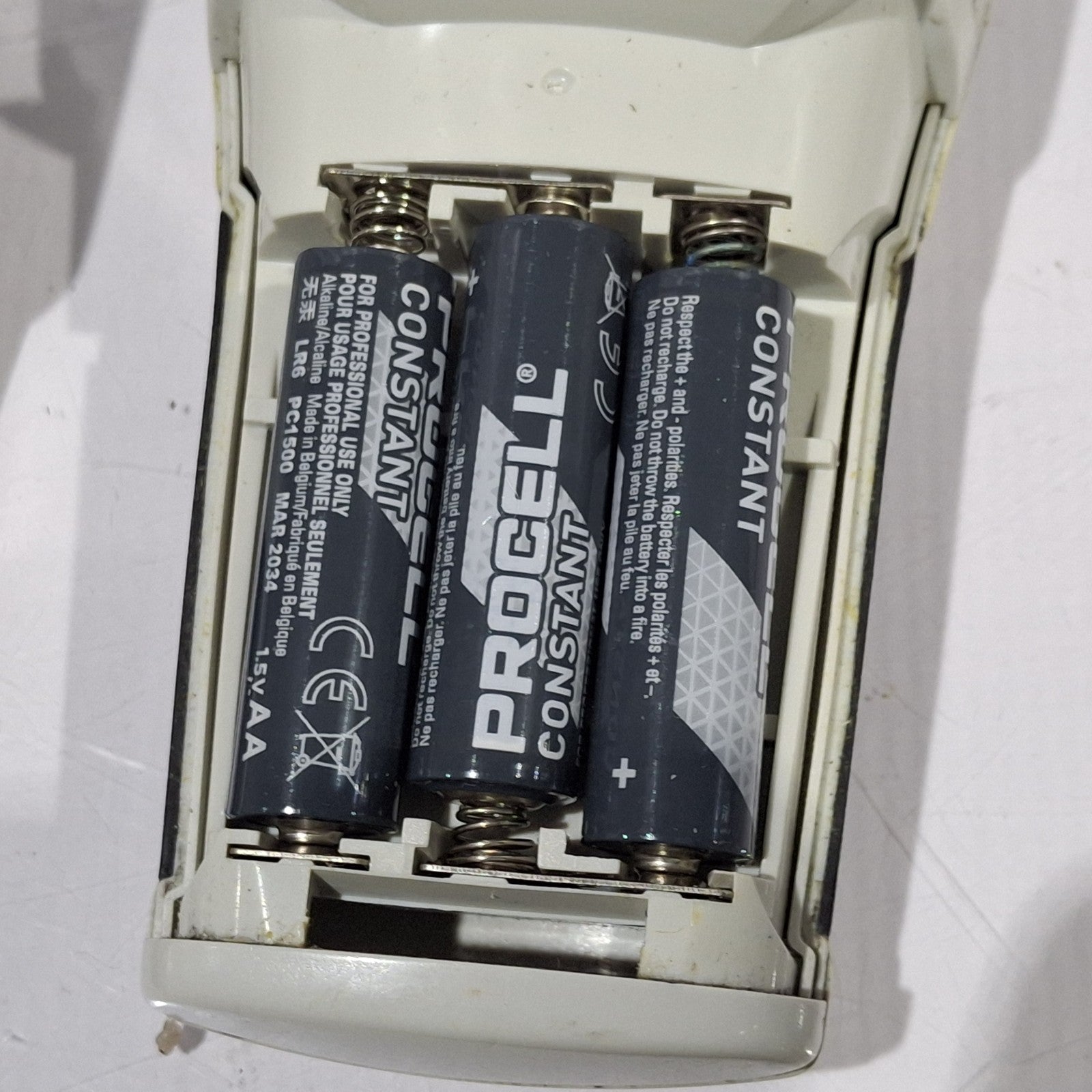 Welch Allyn SureTemp Plus 692 Thermometer