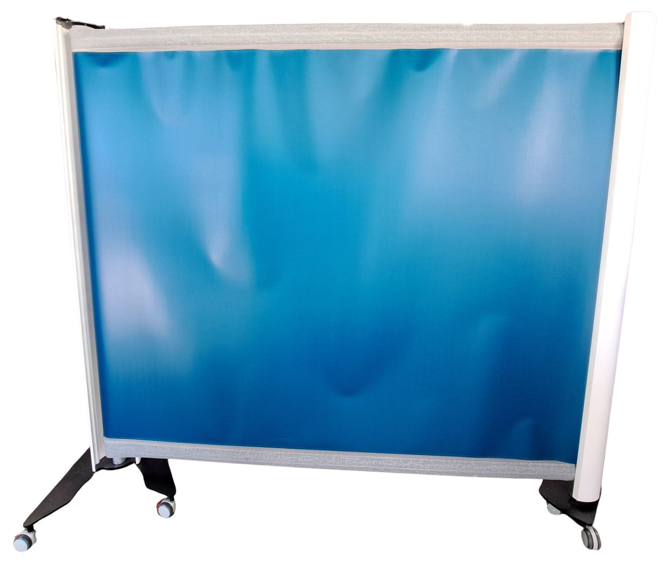 ROLASCREEN PORTABLE MOBILE PRIVACY SCREEN / ROOM DIVIDER @