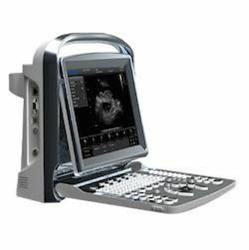 Chison ECO1Vet Demo veterinary Ultrasound with one probe DIAGNOSTIC ULTRASOUND MACHINES FOR SALE