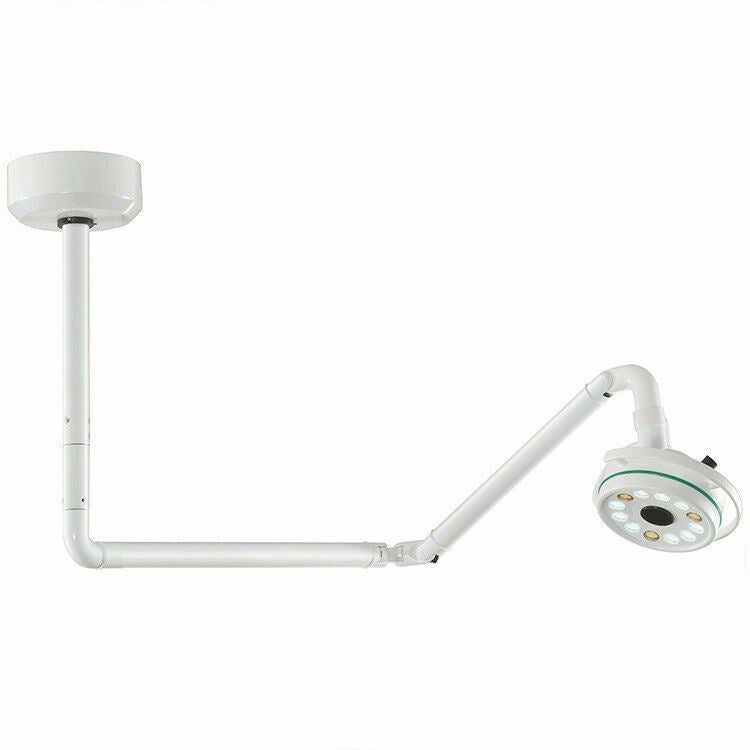 KML64 Veterinary Clinic Equipment Surgical Examination Lamp, Ceiling Mounted DIAGNOSTIC ULTRASOUND MACHINES FOR SALE