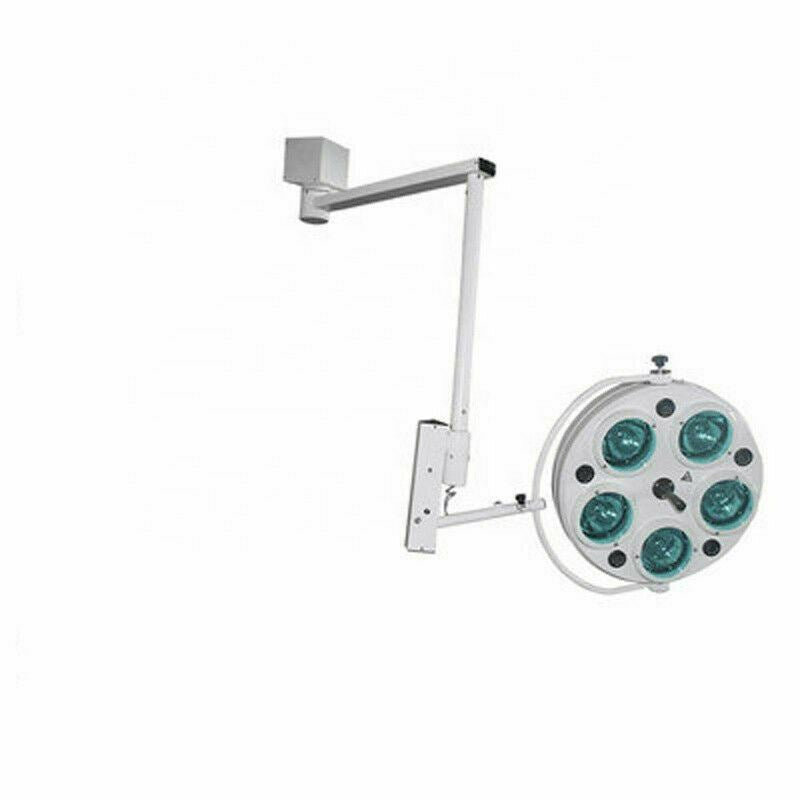 KM60 Animal Vet Ceiling LED Shadowless Operating Lamp / Veterinary Equipment DIAGNOSTIC ULTRASOUND MACHINES FOR SALE