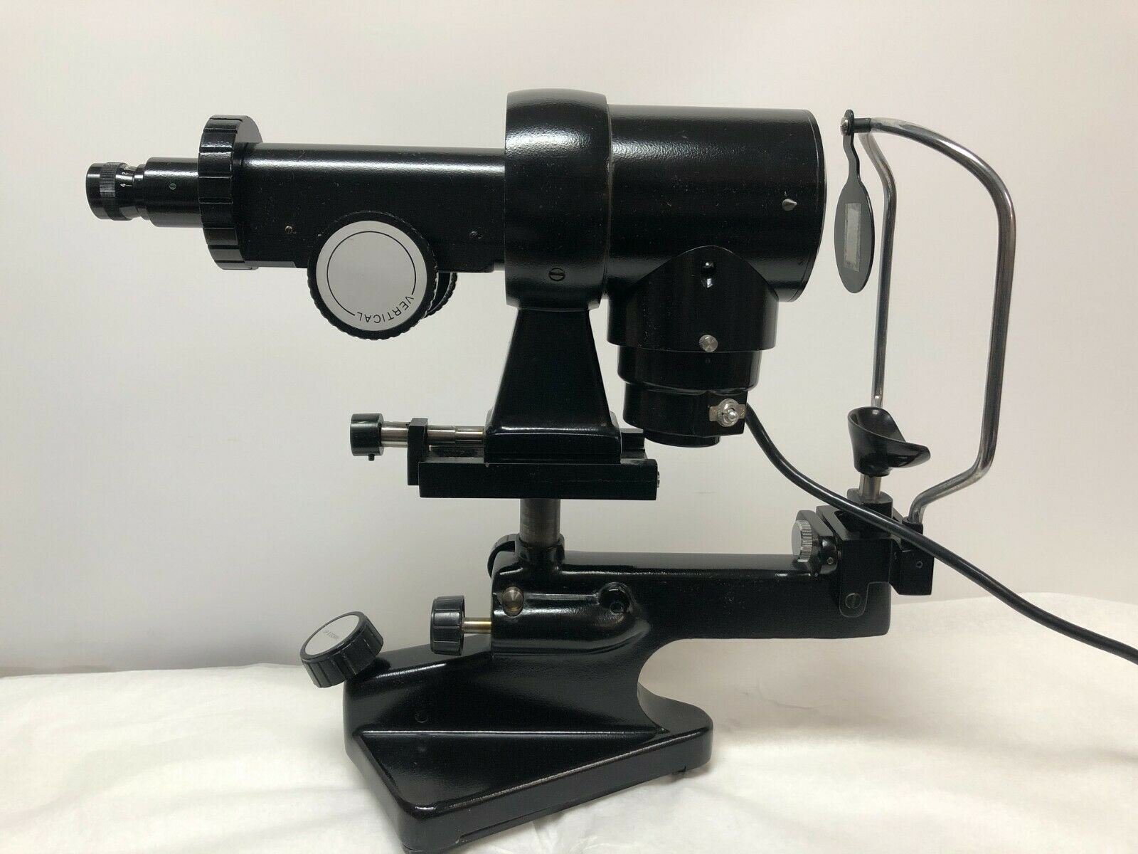 Keratometer Woodlyn (KMOPT-137) DIAGNOSTIC ULTRASOUND MACHINES FOR SALE