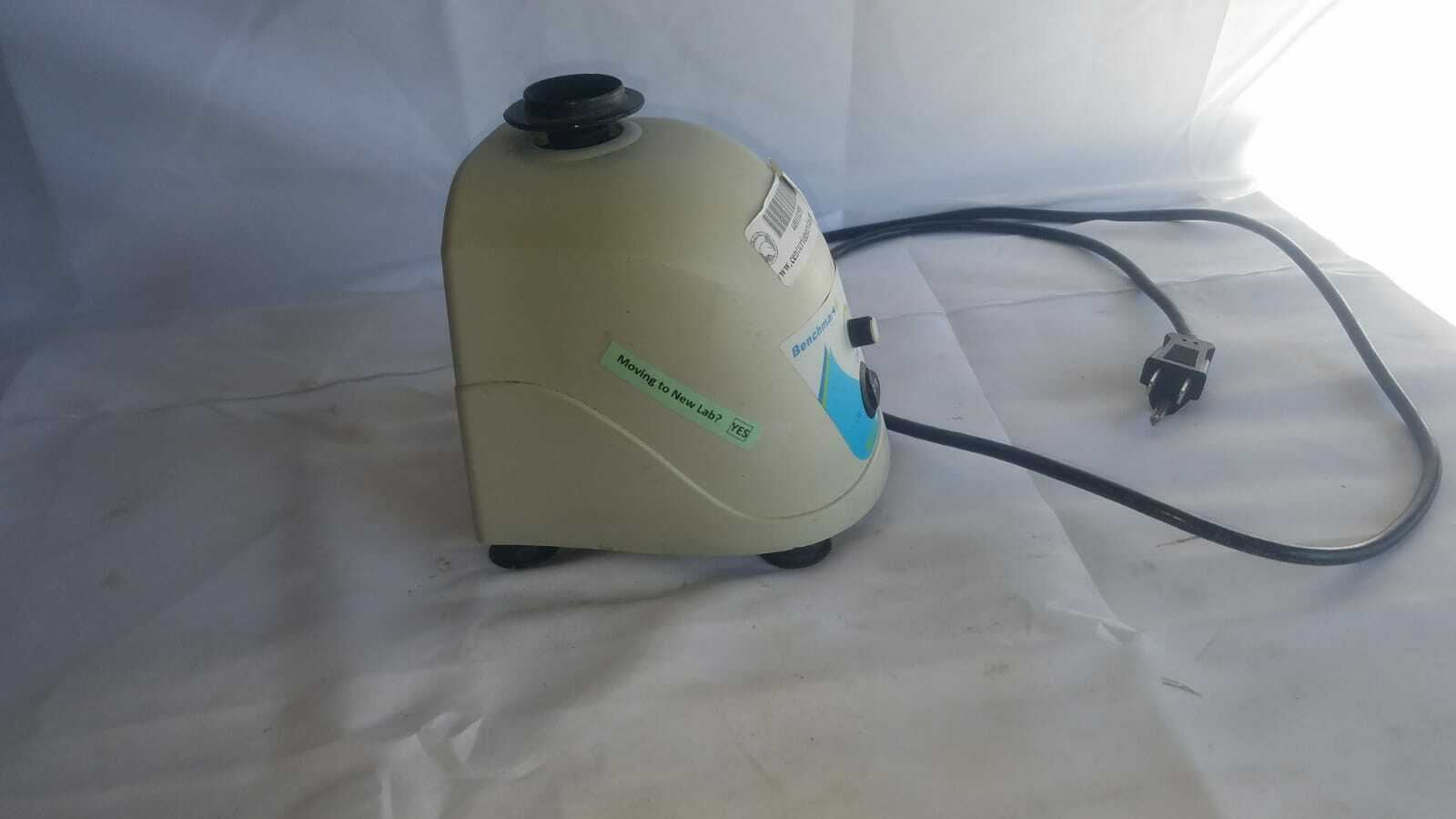 Benchmark BV1000 BenchMixer Vortex Mixer (NY262U) DIAGNOSTIC ULTRASOUND MACHINES FOR SALE