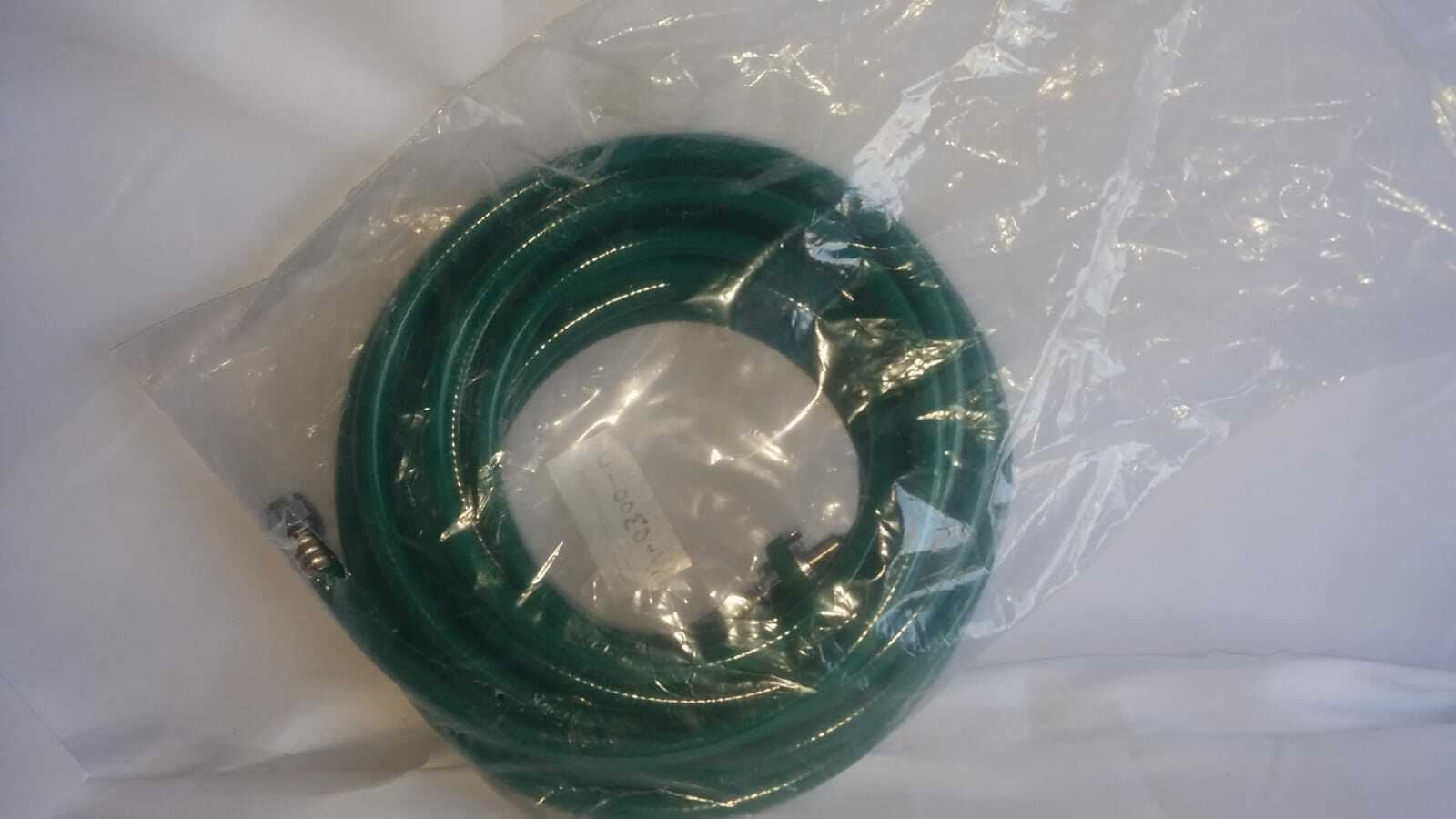 Mercury Medical P/N 69-0A35414 Oxygen Hose Assembly 35' 08176 (NY300U) DIAGNOSTIC ULTRASOUND MACHINES FOR SALE