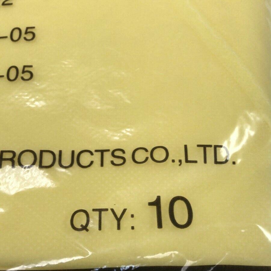 Lot of 100 - Rongtai Yellow Isolation Gown (PP), 100 Gowns | CEM-21 DIAGNOSTIC ULTRASOUND MACHINES FOR SALE