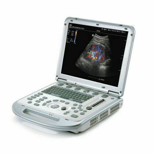 Mindray Advanced M7 Ultrasound with Cardiac with Phased Array Probe DIAGNOSTIC ULTRASOUND MACHINES FOR SALE