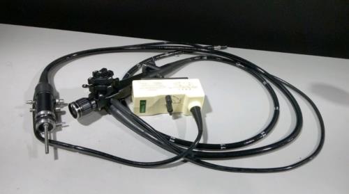 PENTAX FG-36UX GASTROSCOPE DIAGNOSTIC ULTRASOUND MACHINES FOR SALE