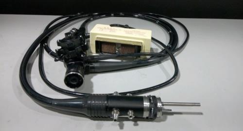 PENTAX FG-36UX GASTROSCOPE DIAGNOSTIC ULTRASOUND MACHINES FOR SALE