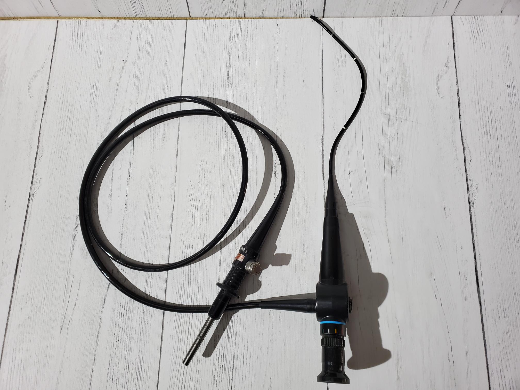 OLYMPUS ENF Type P3 Endoscope DIAGNOSTIC ULTRASOUND MACHINES FOR SALE