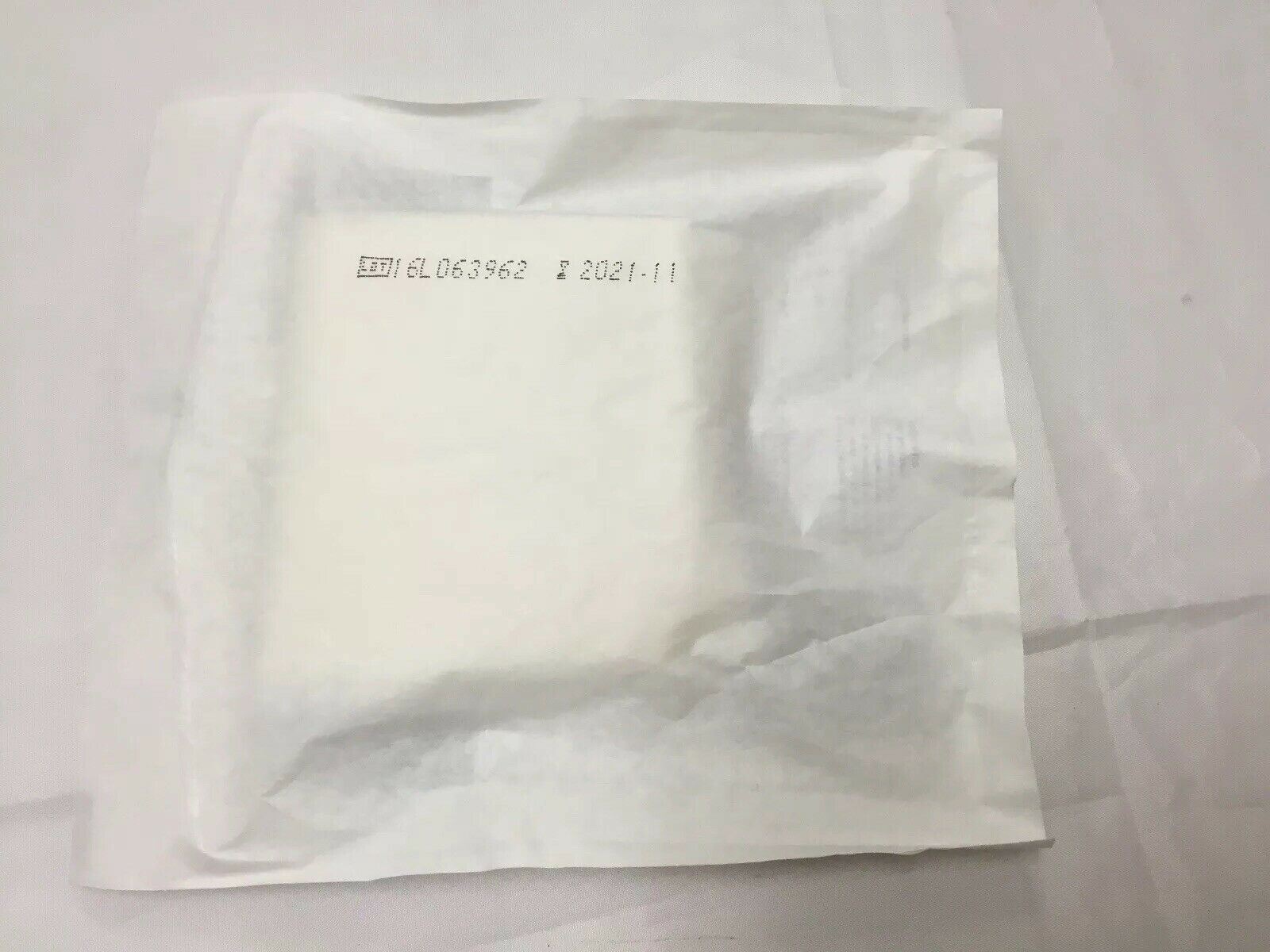 Case of 216 Covidien Dermacea Abdominal Pad (165KMD) DIAGNOSTIC ULTRASOUND MACHINES FOR SALE