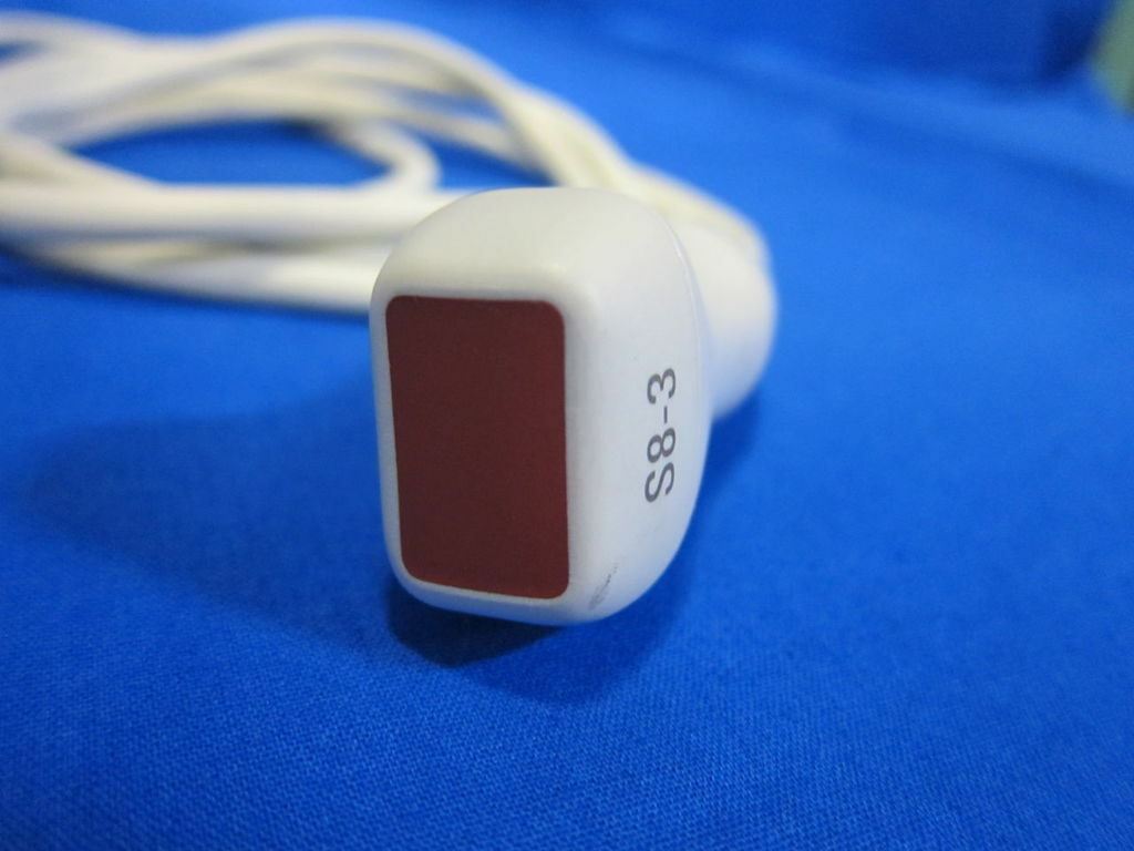 PHILIPS S8-3 Ultrasound Probe DIAGNOSTIC ULTRASOUND MACHINES FOR SALE