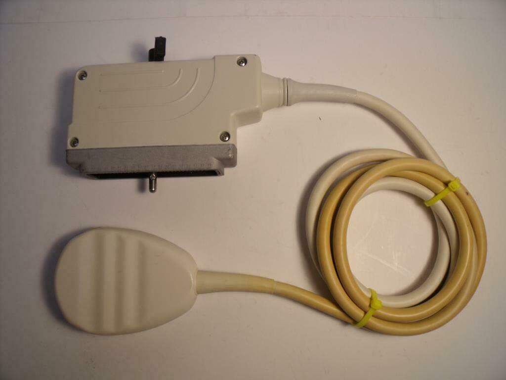 Philips CLA4.0 Ultrasound Transducer Probe CLA4.0 40mm DIAGNOSTIC ULTRASOUND MACHINES FOR SALE