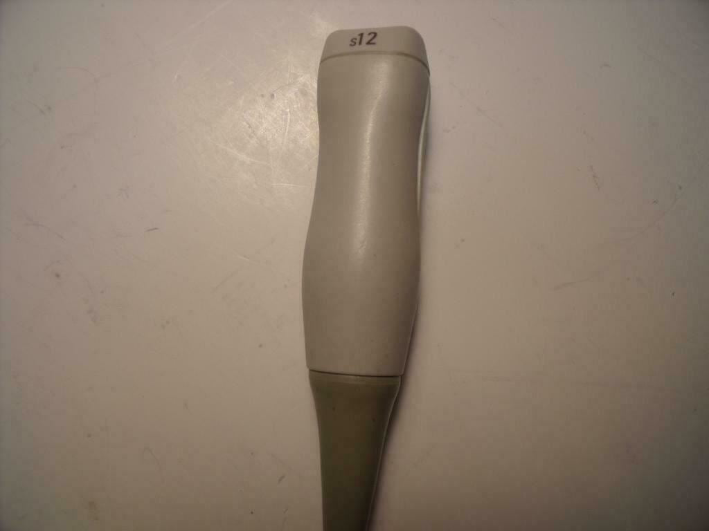 ATL S12 Ultrasound Transducer Probe S12 DIAGNOSTIC ULTRASOUND MACHINES FOR SALE