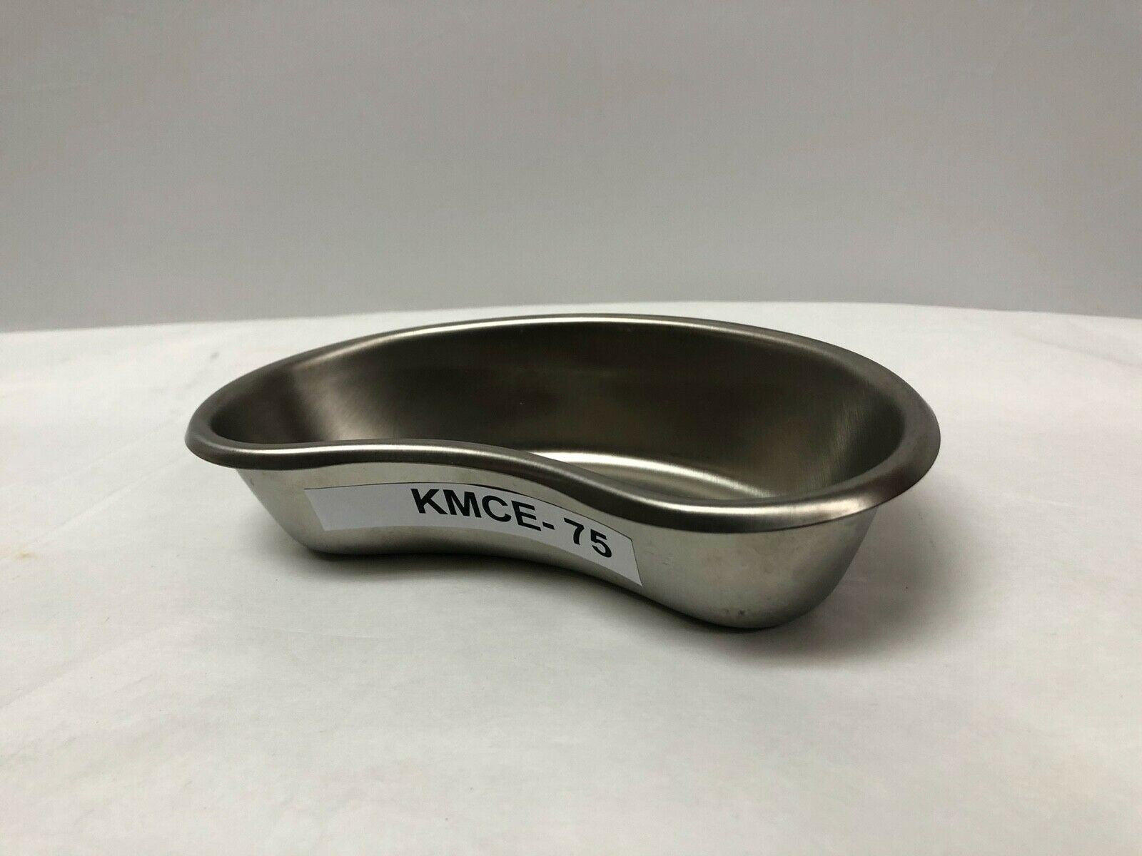 Polar Ware Stainless Steel Kidney Tray 6 | KMCE-75 DIAGNOSTIC ULTRASOUND MACHINES FOR SALE