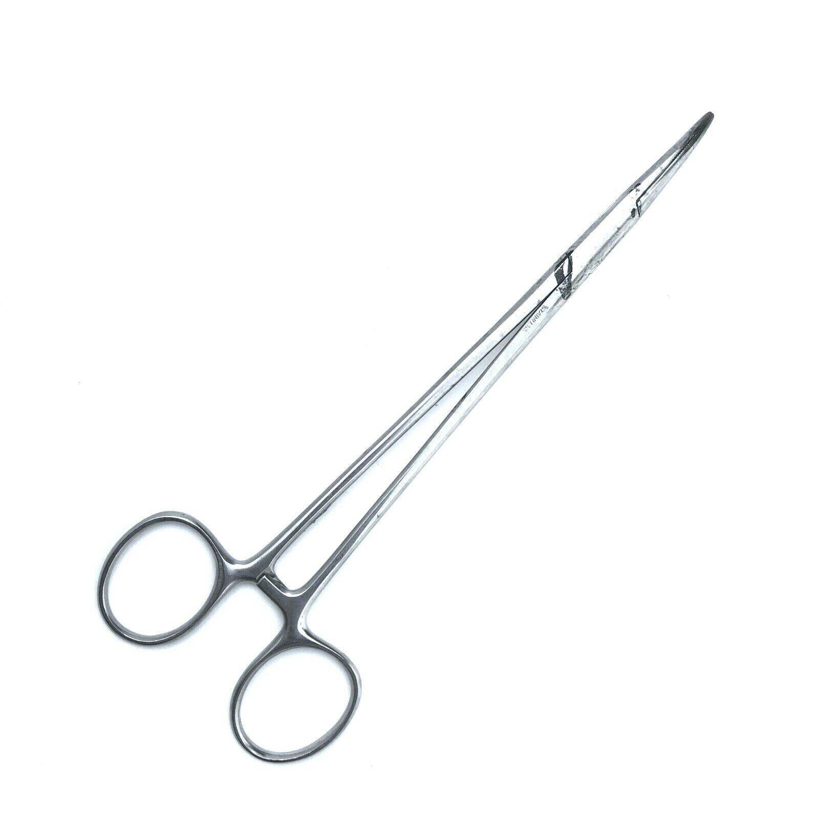 Miltex Hemostatic Curved Forceps, 7-1/2" (DMT353) DIAGNOSTIC ULTRASOUND MACHINES FOR SALE