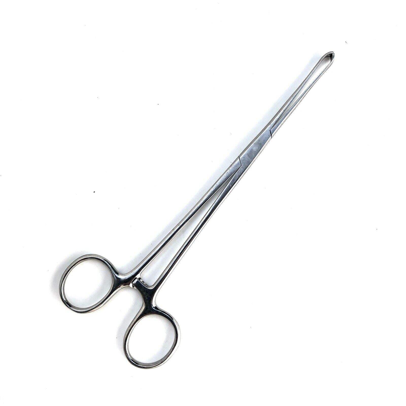 Sklar Allis Tissue Forceps, 6x7 Teeth, 7-1/2" (DMT355) DIAGNOSTIC ULTRASOUND MACHINES FOR SALE