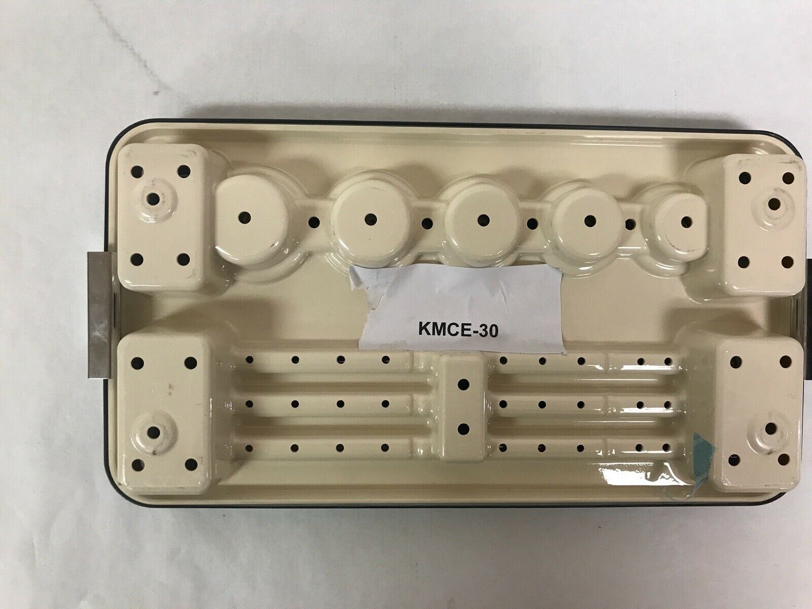 Hancock Mitral Valve Accessories | KMCE-30 DIAGNOSTIC ULTRASOUND MACHINES FOR SALE