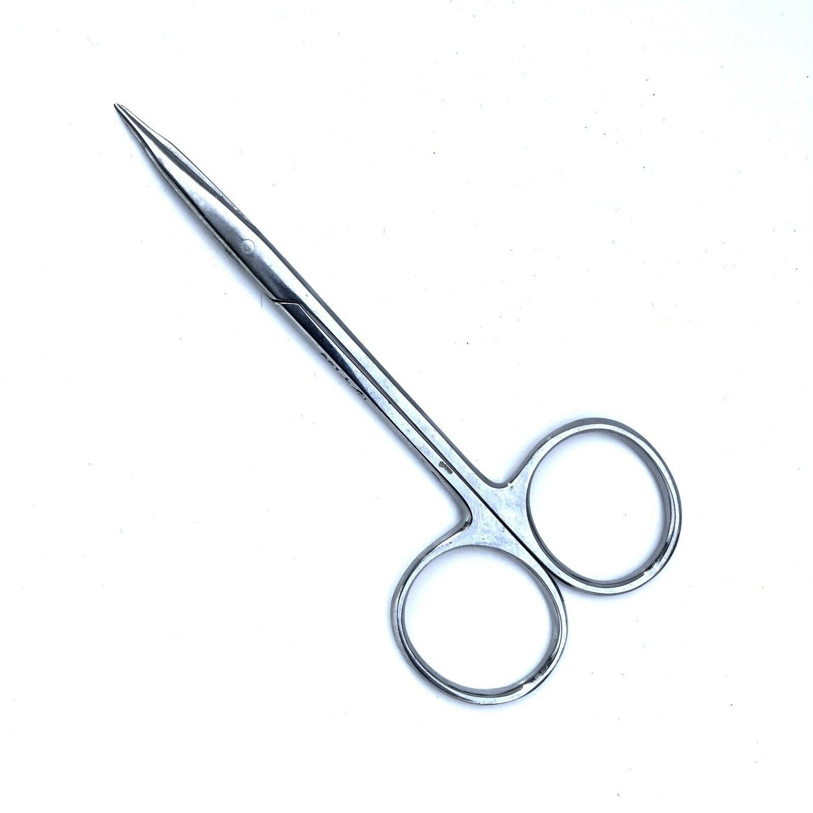 Jarit 360-139 Stevens Tenotomy Curved Scissors, 4-1/2" (DMT362) DIAGNOSTIC ULTRASOUND MACHINES FOR SALE