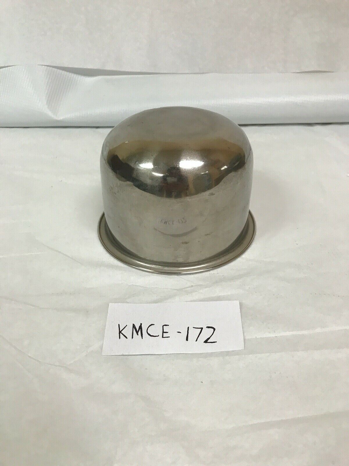 Unbranded Surgical Bowl 2 1/2" X 3" | KMCE-172 DIAGNOSTIC ULTRASOUND MACHINES FOR SALE