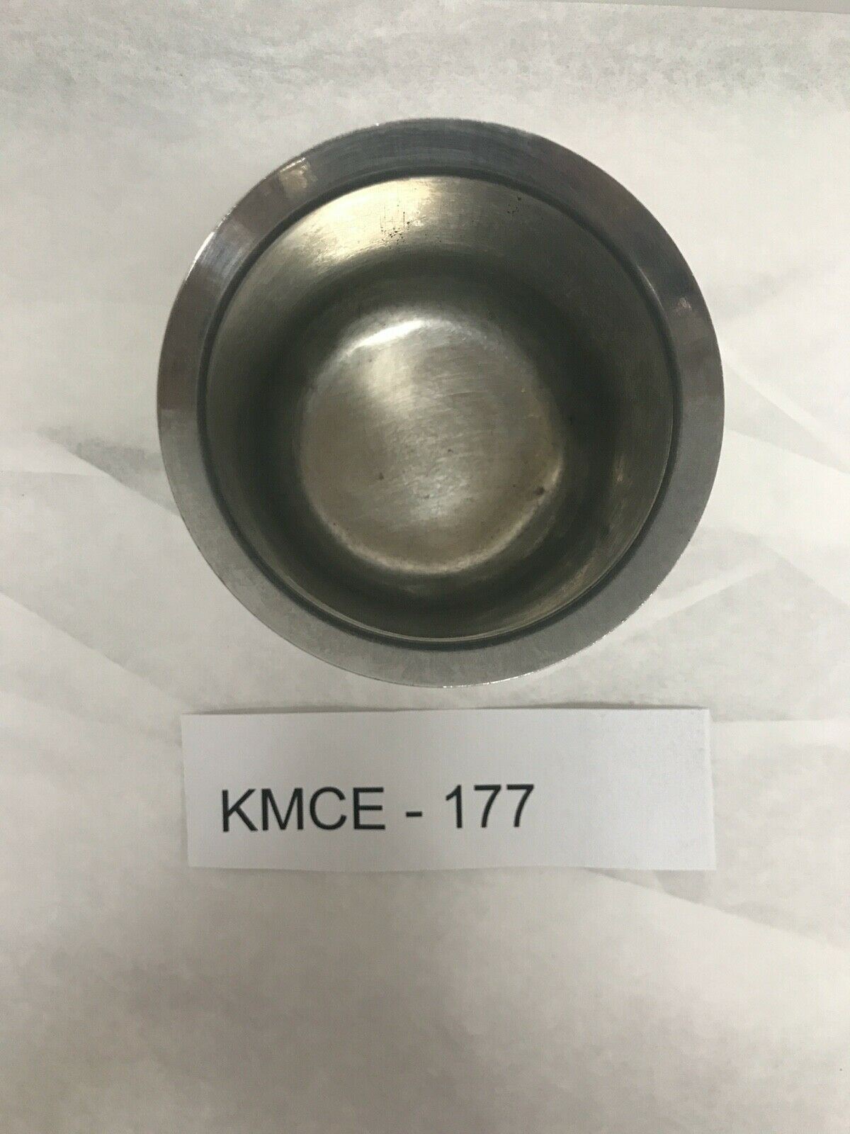 KB Son Stainless Steel Cup | KMCE-177 DIAGNOSTIC ULTRASOUND MACHINES FOR SALE