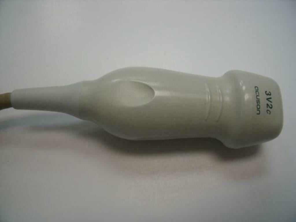 ACUSON 3V2C ULTRASOUND PROBE | PR5325 DIAGNOSTIC ULTRASOUND MACHINES FOR SALE