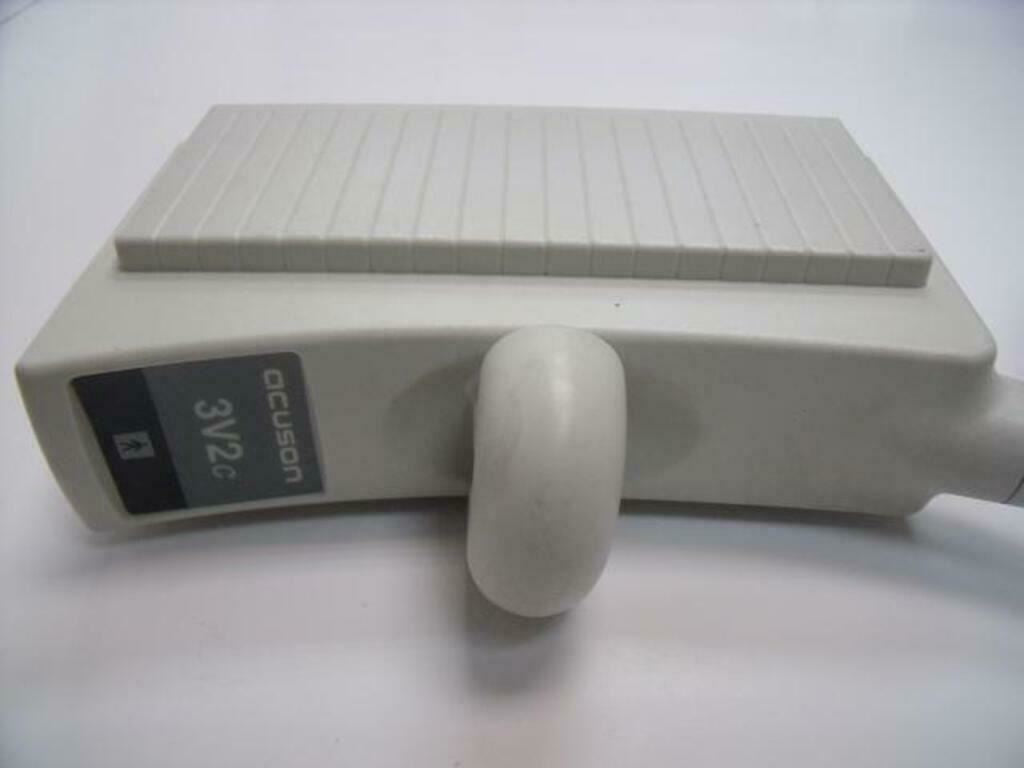 ACUSON 3V2C ULTRASOUND PROBE | PR5325 DIAGNOSTIC ULTRASOUND MACHINES FOR SALE