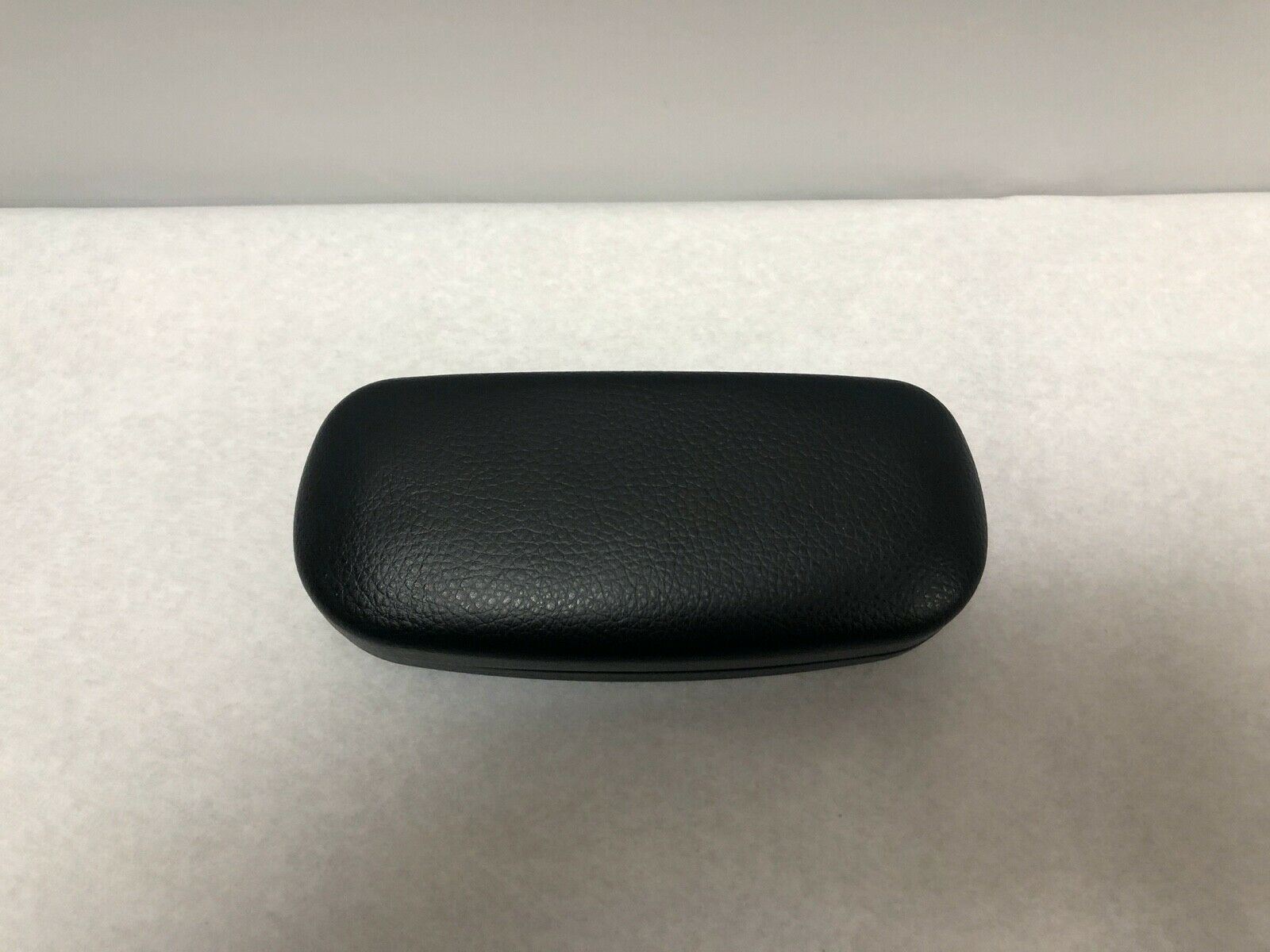 Juicy Courture Small Black Optical Eyeglasses Hard Case | KMOPT-22 DIAGNOSTIC ULTRASOUND MACHINES FOR SALE