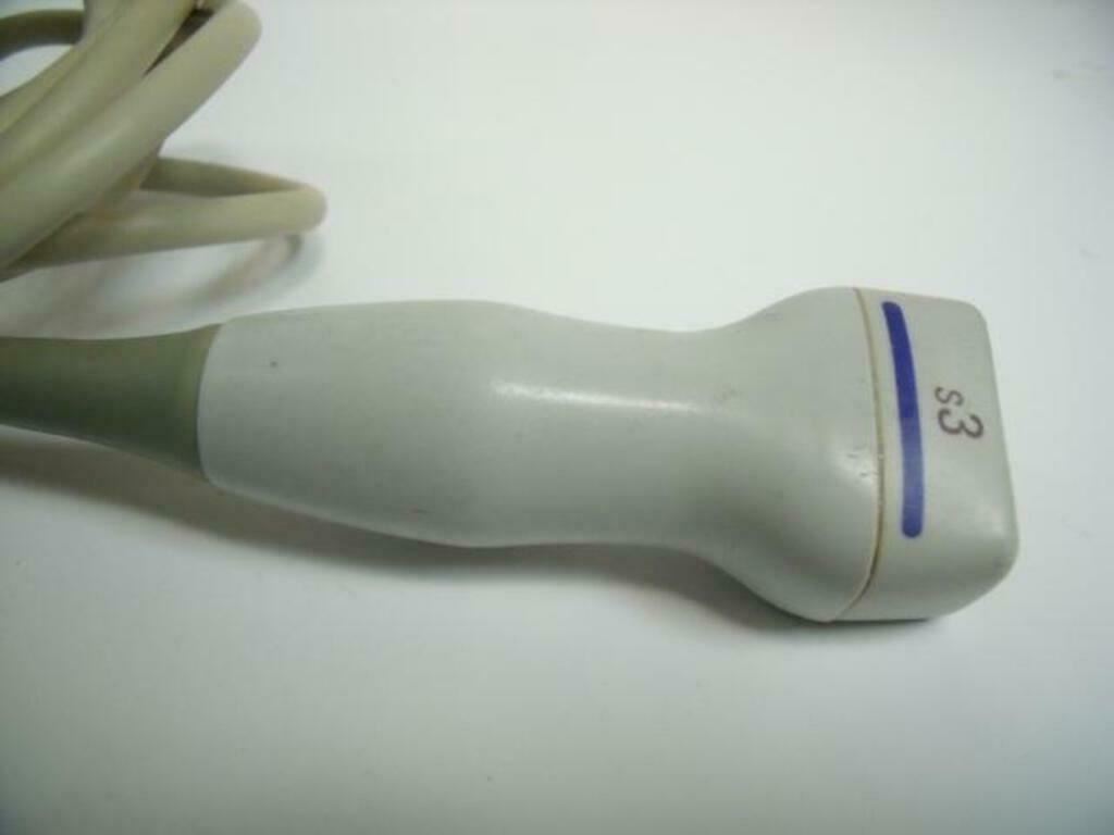 PHILIPS 21311A S3 ULTRASOUND PROBE | PR163 DIAGNOSTIC ULTRASOUND MACHINES FOR SALE