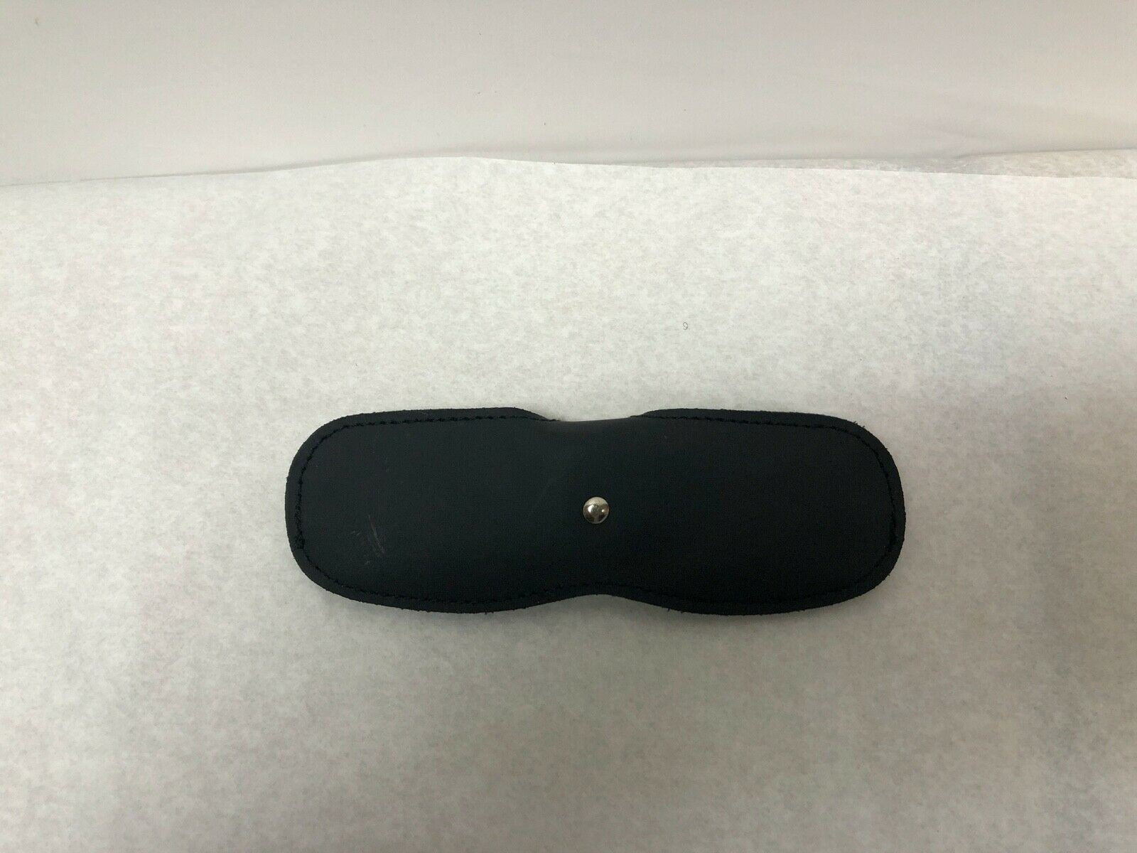 Unbranded Black Optical Eyeglasses Soft Case | KMOPT-77 DIAGNOSTIC ULTRASOUND MACHINES FOR SALE