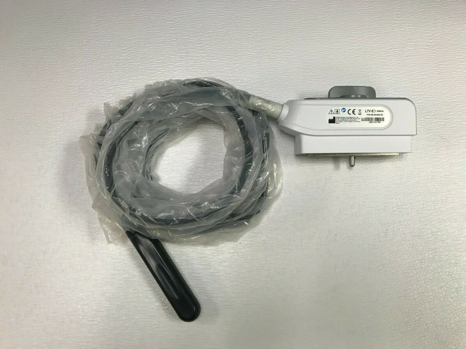 Chison L7V-E Rectal Probe for Ebit Series DIAGNOSTIC ULTRASOUND MACHINES FOR SALE