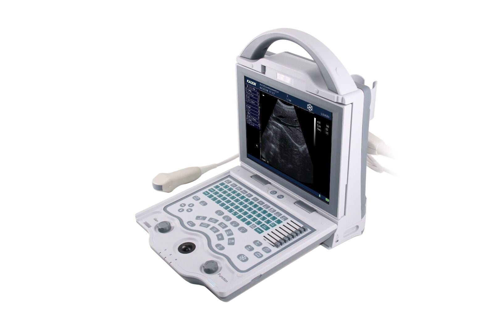 Veterinary Small Animals Ultrasound Machine and Micro Convex Probe 5-9MHz DIAGNOSTIC ULTRASOUND MACHINES FOR SALE