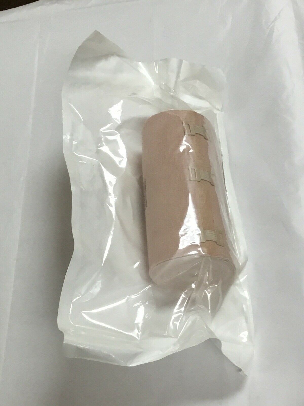 Tetra-Flex “Latex-Free” Sterile Elastic Bandage (95KMD) DIAGNOSTIC ULTRASOUND MACHINES FOR SALE