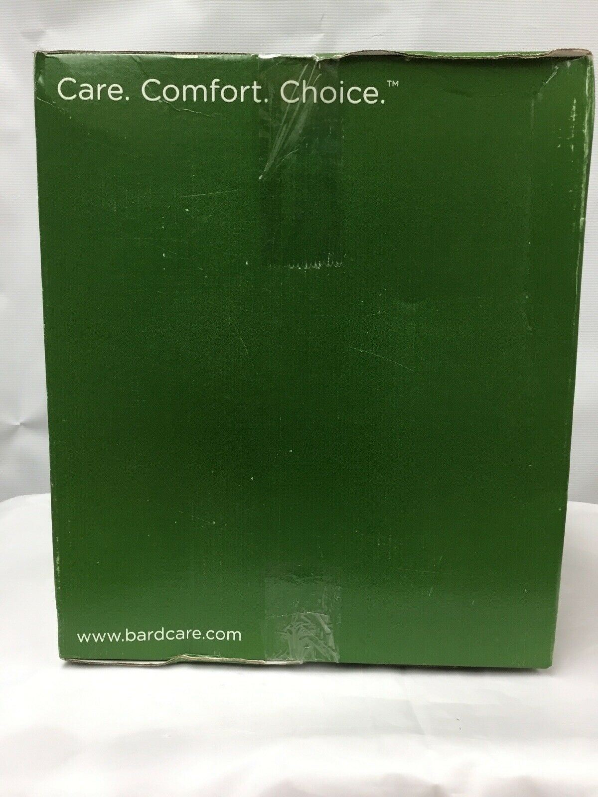 Bard Spirit Hydrocolloid Adhesive Sheath Style 2--Lot of 100 (107KMD) DIAGNOSTIC ULTRASOUND MACHINES FOR SALE