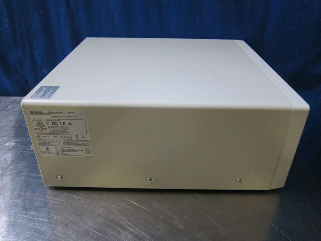 OLYMPUS IMH-20 Image Management Hub (47DM) DIAGNOSTIC ULTRASOUND MACHINES FOR SALE