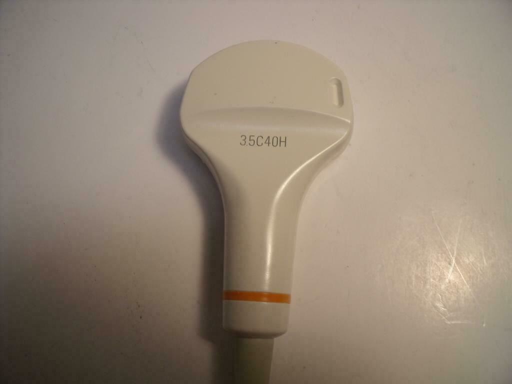 Siemens 3.5C40H Ultrasound Transducer Probe 3.5C40H DIAGNOSTIC ULTRASOUND MACHINES FOR SALE