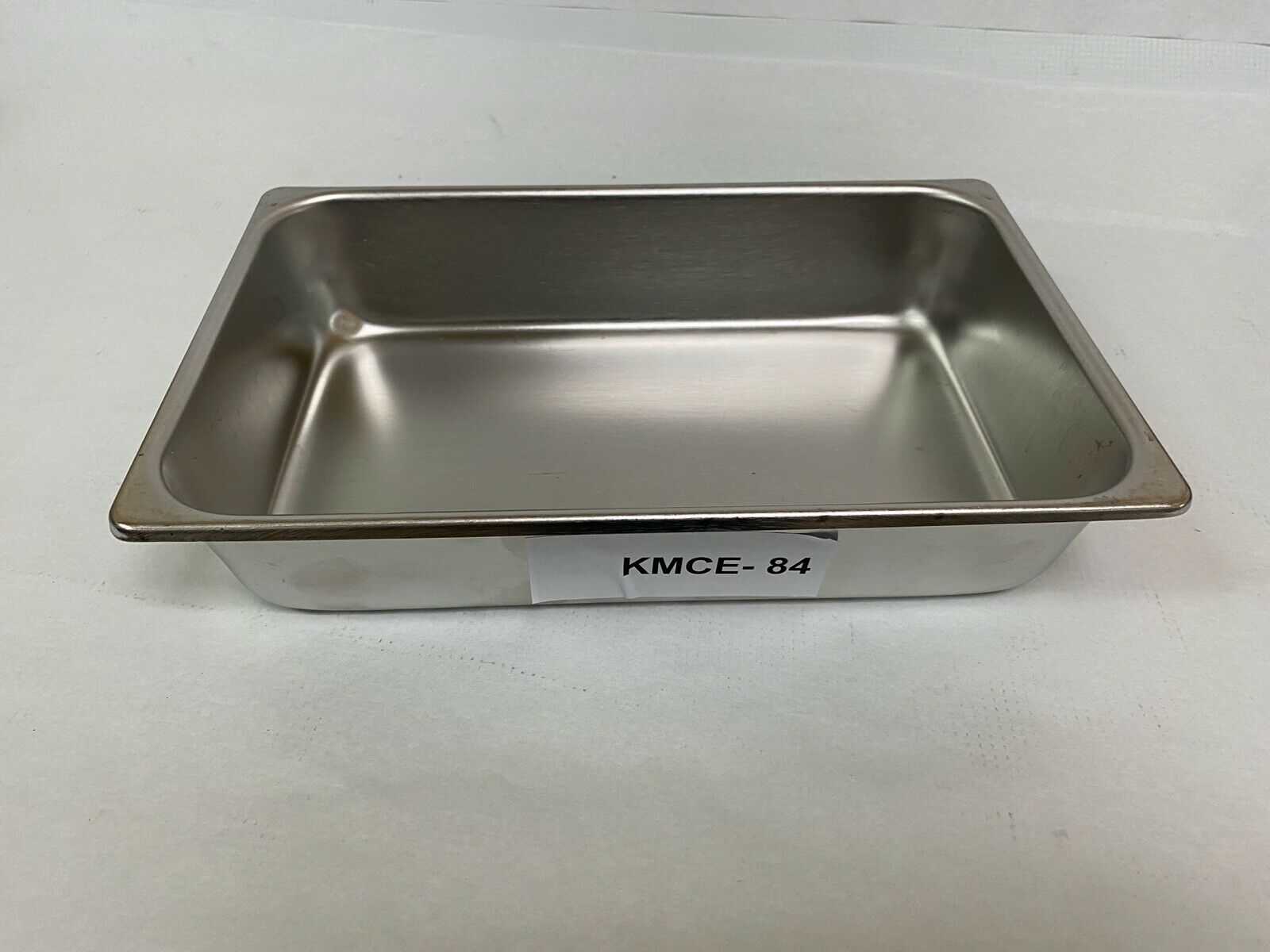 Polar Ware Stainless Steel 1.5QT 1.43L Tray 1002 | KMCE-84 DIAGNOSTIC ULTRASOUND MACHINES FOR SALE