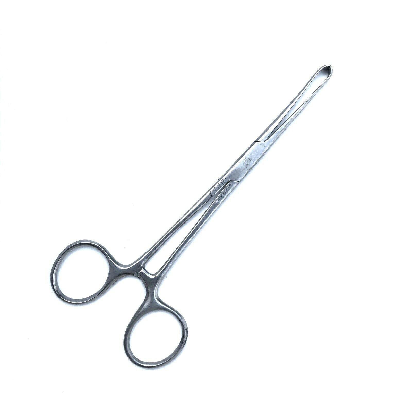 Sklar 36-2260 Allis Tissue Forceps, 5x6 Teeth, 6" (DMT354) DIAGNOSTIC ULTRASOUND MACHINES FOR SALE