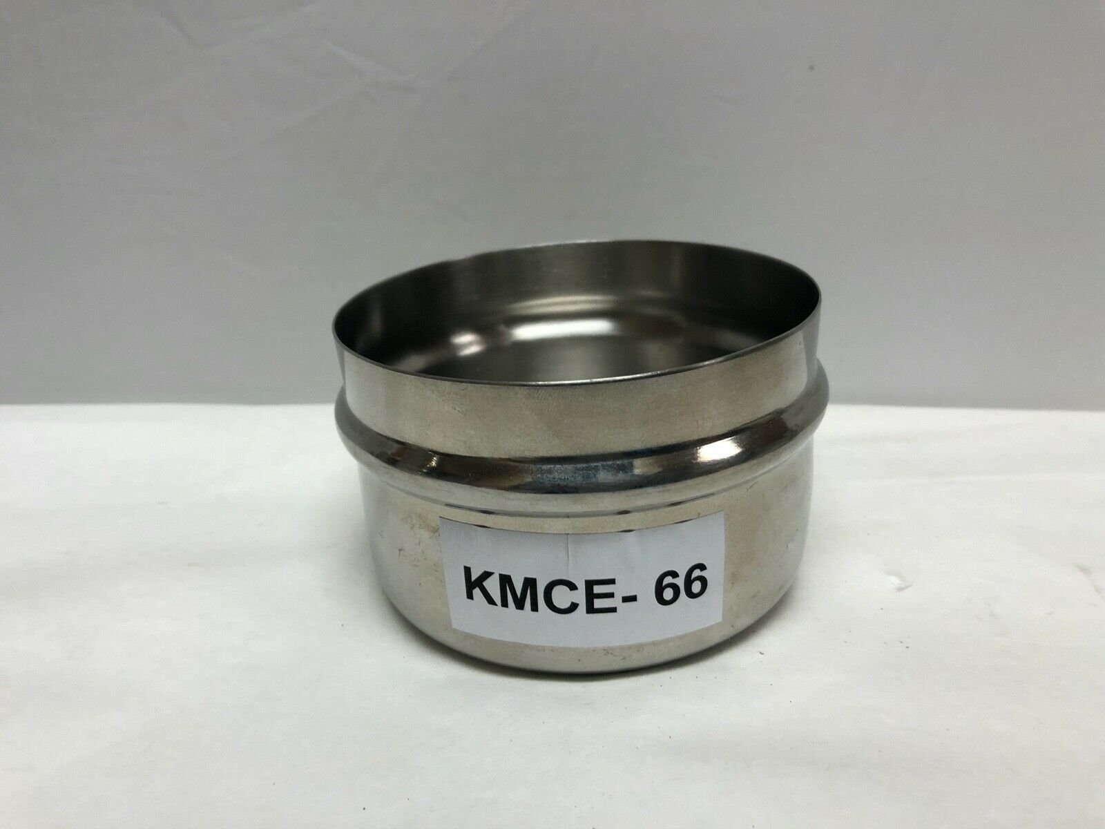 Vollrath Stainless Steel Apothecary (no lid) 8800 | KMCE-66 DIAGNOSTIC ULTRASOUND MACHINES FOR SALE