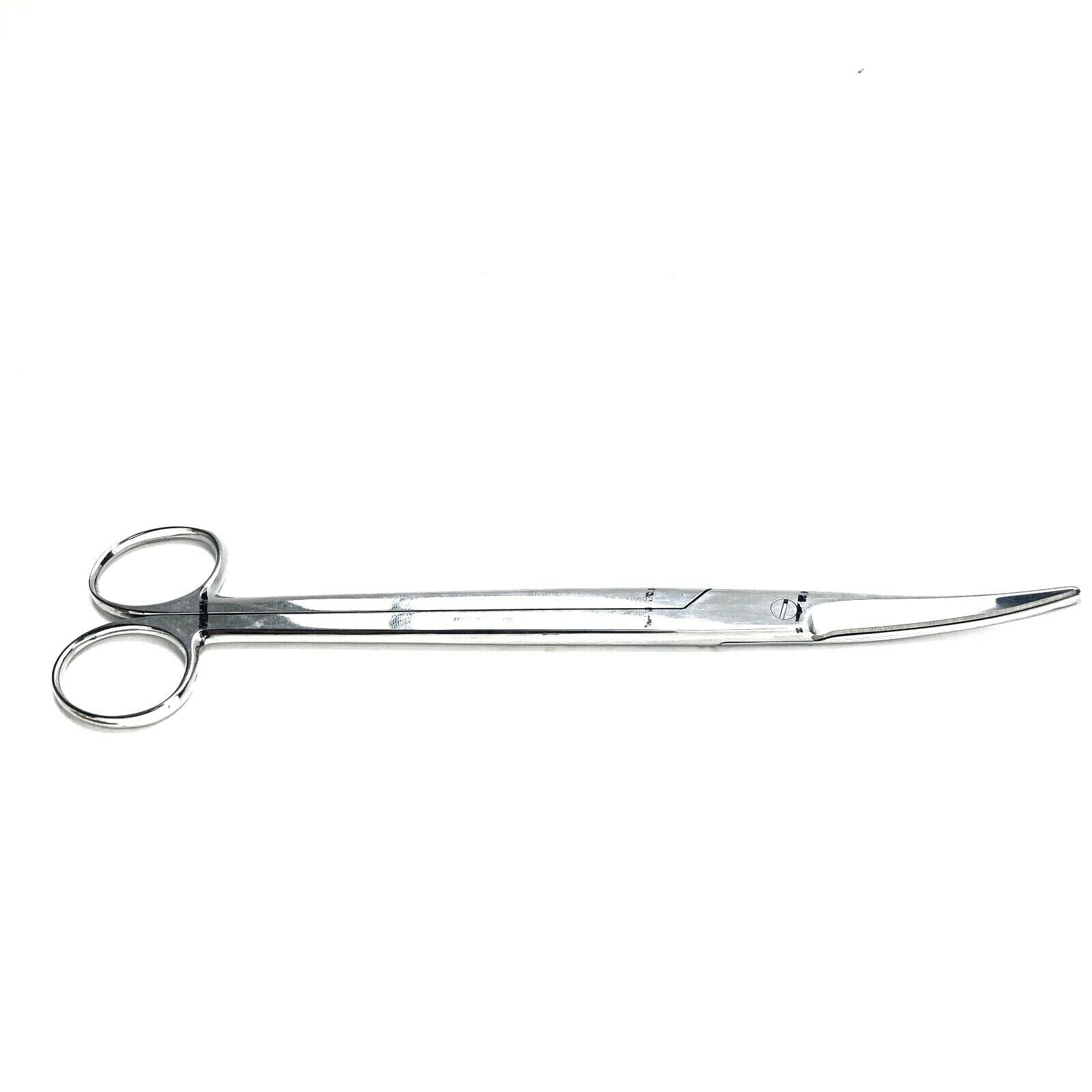 Dittmar Metzenbaum Dissecting Scissors, Curved, Blunt, 9" (DMT391) DIAGNOSTIC ULTRASOUND MACHINES FOR SALE