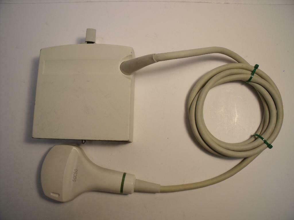 Siemens 5.0C50 Ultrasound Transducer Probe | PR3761 DIAGNOSTIC ULTRASOUND MACHINES FOR SALE