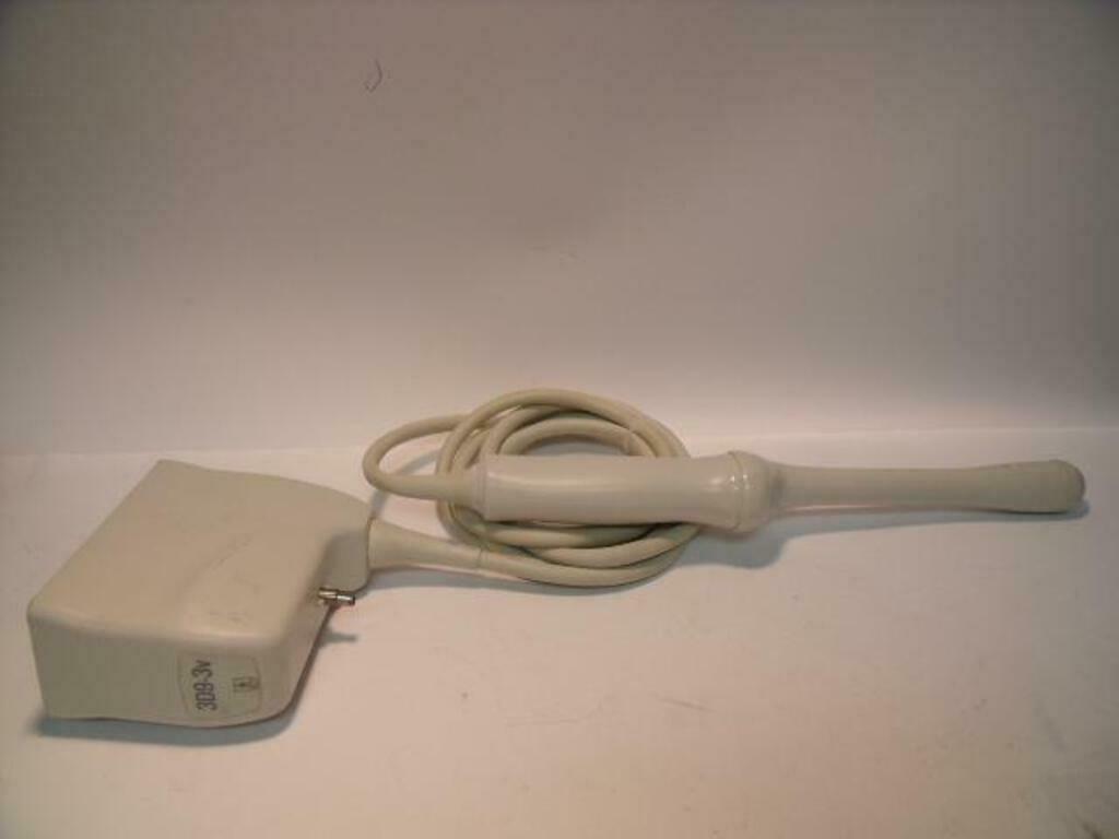 PHILIPS 3D9-3V Ultrasound Probe (PMD-02) DIAGNOSTIC ULTRASOUND MACHINES FOR SALE