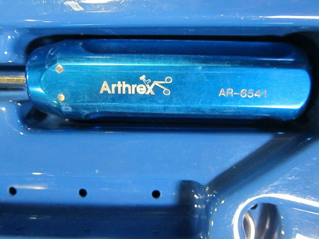 Arthrex AR-1329 Fastak & Corkscrew Shoulder Repair Instrumentation (6DM) DIAGNOSTIC ULTRASOUND MACHINES FOR SALE