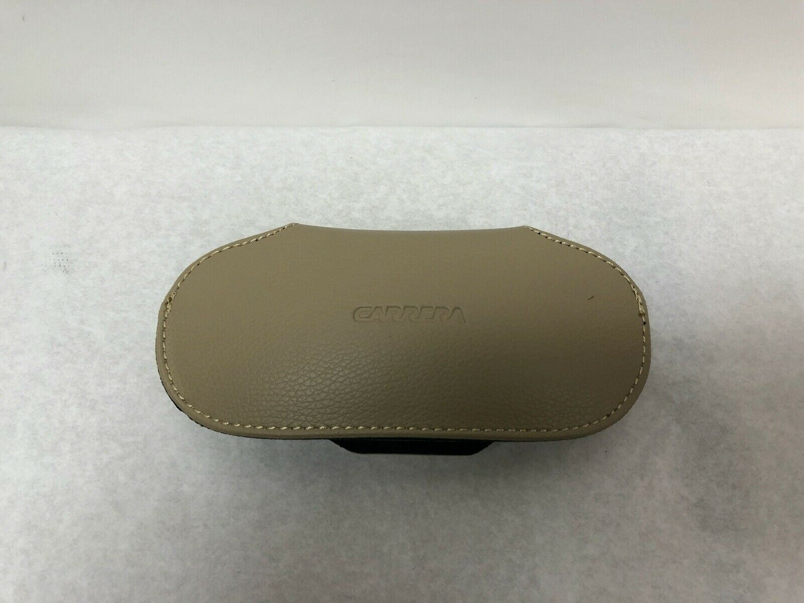 Carrera Tan Optical Eyeglasses Soft Case | KMOPT-92 DIAGNOSTIC ULTRASOUND MACHINES FOR SALE