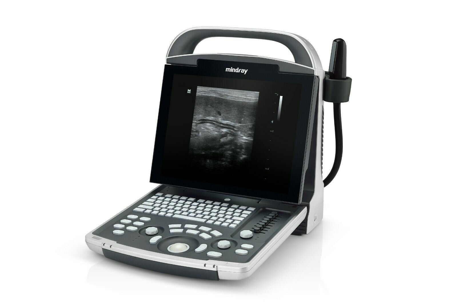 Veterinary Digital Ultrasound Scanner Machine & DP30 with rectal probe DIAGNOSTIC ULTRASOUND MACHINES FOR SALE