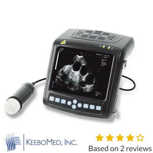 keebomed MSU-1 Wrist Ultrasound with Sector Probe for Goats, Sheep, Pigs DIAGNOSTIC ULTRASOUND MACHINES FOR SALE